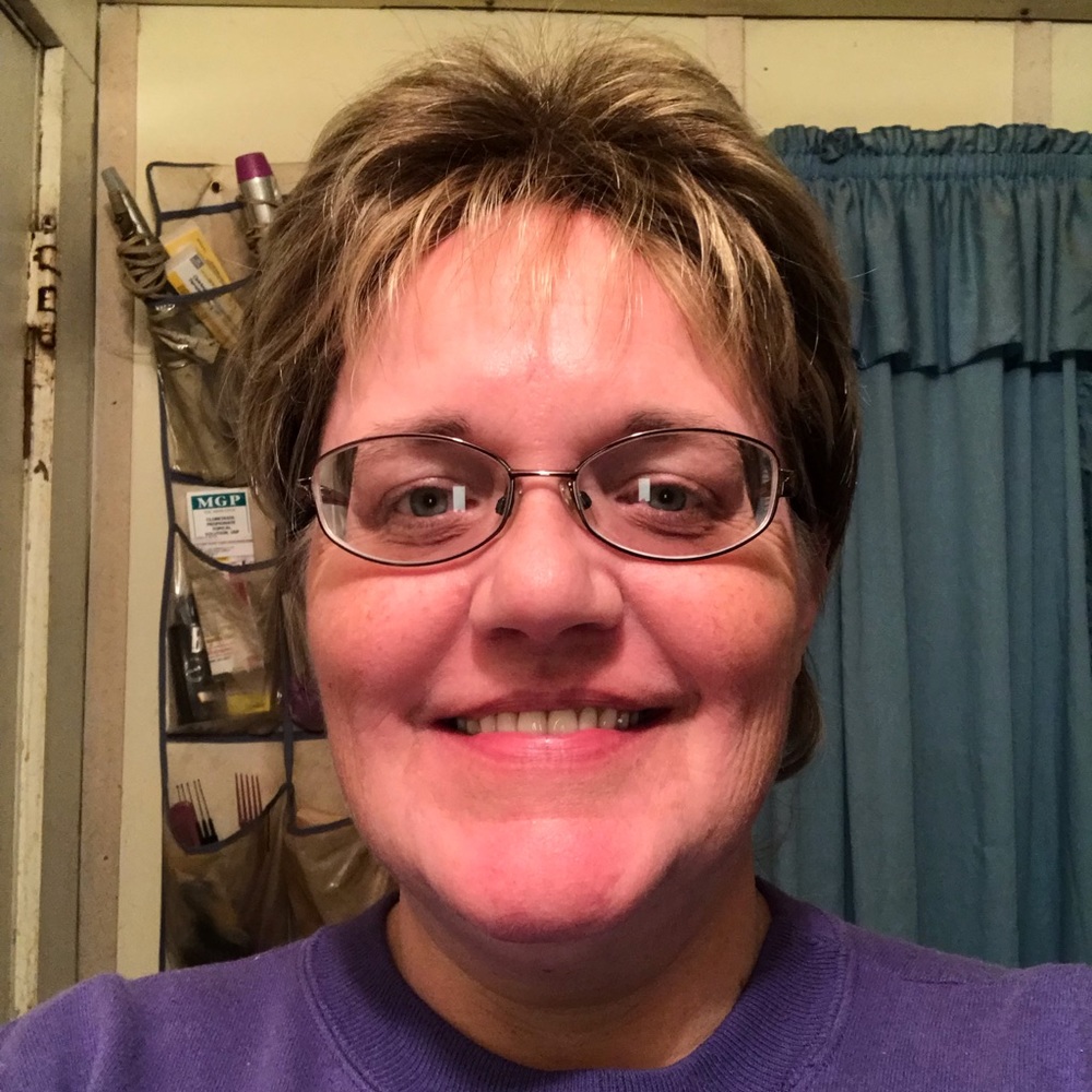 Meet your Posher, Pam